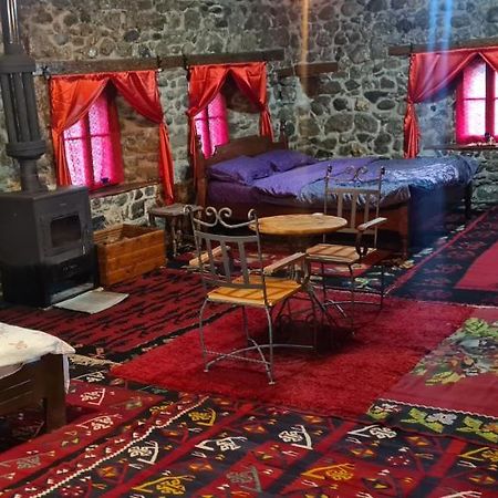Stone Tower Ξενοδοχείο Πλαβ Εξωτερικό φωτογραφία