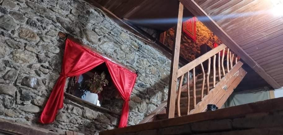 Stone Tower Ξενοδοχείο Πλαβ Εξωτερικό φωτογραφία