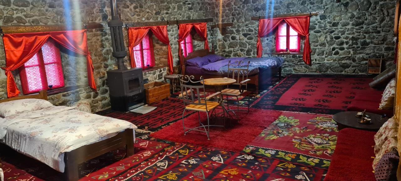 Stone Tower Ξενοδοχείο Πλαβ Εξωτερικό φωτογραφία