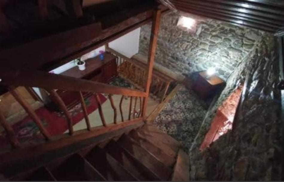 Stone Tower Ξενοδοχείο Πλαβ Εξωτερικό φωτογραφία